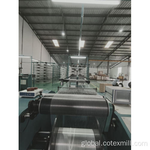 Spandex Warper Price Elastic yarn warping machine Factory